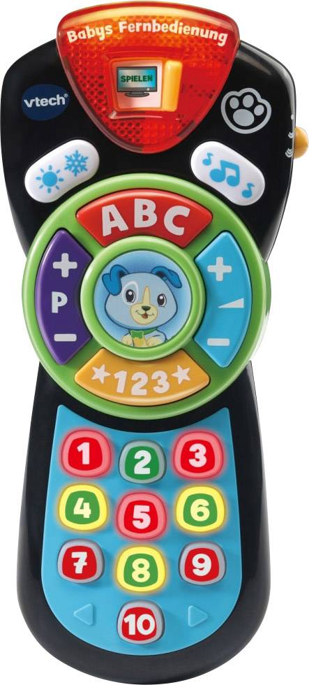 VTech Babys Fernbedienung 80-606274