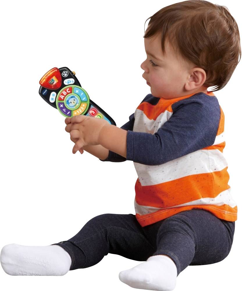 VTech Babys Fernbedienung 80-606274