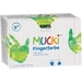 Vedes MUCKI Fingerfarben 6er Set 150ml 2316 Vedes MUCKI Fingerfarben 6er Set 150ml 2316