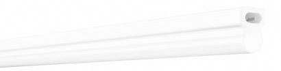 LEDVANCE LINEAR COMPACT HIGH OUTPUT LED-Lichtleiste LED LED fest eingebaut 15 W Warmweiß Weiß
