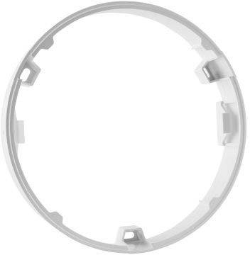 LEDVANCE DOWNLIGHT SLIM ROUND FRAME 4058075079175 Einbaurahmen Weiß