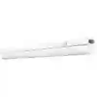 LEDVANCE LINEAR COMPACT SWITCH LED-Lichtleiste LED LED fest eingebaut 4W Warmweiß Weiß LEDVANCE LINEAR COMPACT SWITCH LED-Lichtleiste LED LED fest eingebaut 4W Warmweiß Weiß