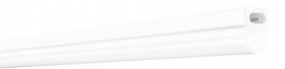 LEDVANCE LINEAR COMPACT HIGH OUTPUT LED-Lichtleiste LED LED fest eingebaut 20 W Warmweiß Weiß