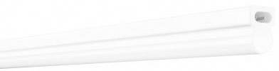 LEDVANCE LINEAR COMPACT HIGH OUTPUT LED-Lichtleiste LED LED fest eingebaut 20 W Neutralweiß Weiß