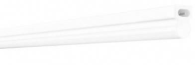 LEDVANCE LINEAR COMPACT HIGH OUTPUT LED-Lichtleiste LED LED fest eingebaut 25 W Warmweiß Weiß