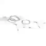 LEDVANCE LINEAR IndiviLED® DALI SUSPENSON KIT(2) 4058075133303 Abhängung kürzbar Weiß LEDVANCE LINEAR IndiviLED® DALI SUSPENSON KIT(2) 4058075133303 Abhängung kürzbar Weiß