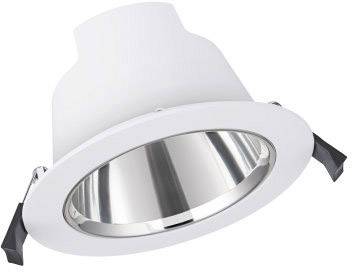 LEDVANCE 104068 DOWNLIGHT COMFORT (EU) LED-Einbauleuchte LED LED fest eingebaut 13W Weiß