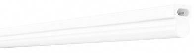 LEDVANCE LINEAR COMPACT HIGH OUTPUT LED-Lichtleiste LED LED fest eingebaut 10 W Warmweiß Weiß