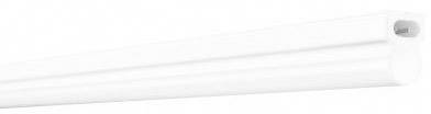 LEDVANCE LINEAR COMPACT HIGH OUTPUT LED-Lichtleiste LED LED fest eingebaut 10 W Neutralweiß Weiß