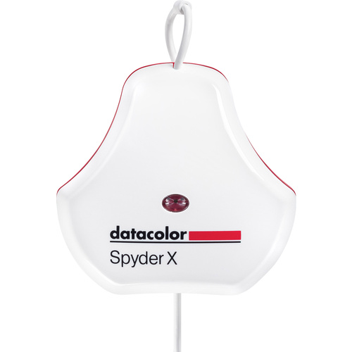 Colorimètre Datacolor SpyderX Pro