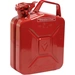 Valpro 278.00.00 Kraftstoffkanister 5 l Stahlblech Valpro 278.00.00 Kraftstoffkanister 5 l Stahlblech