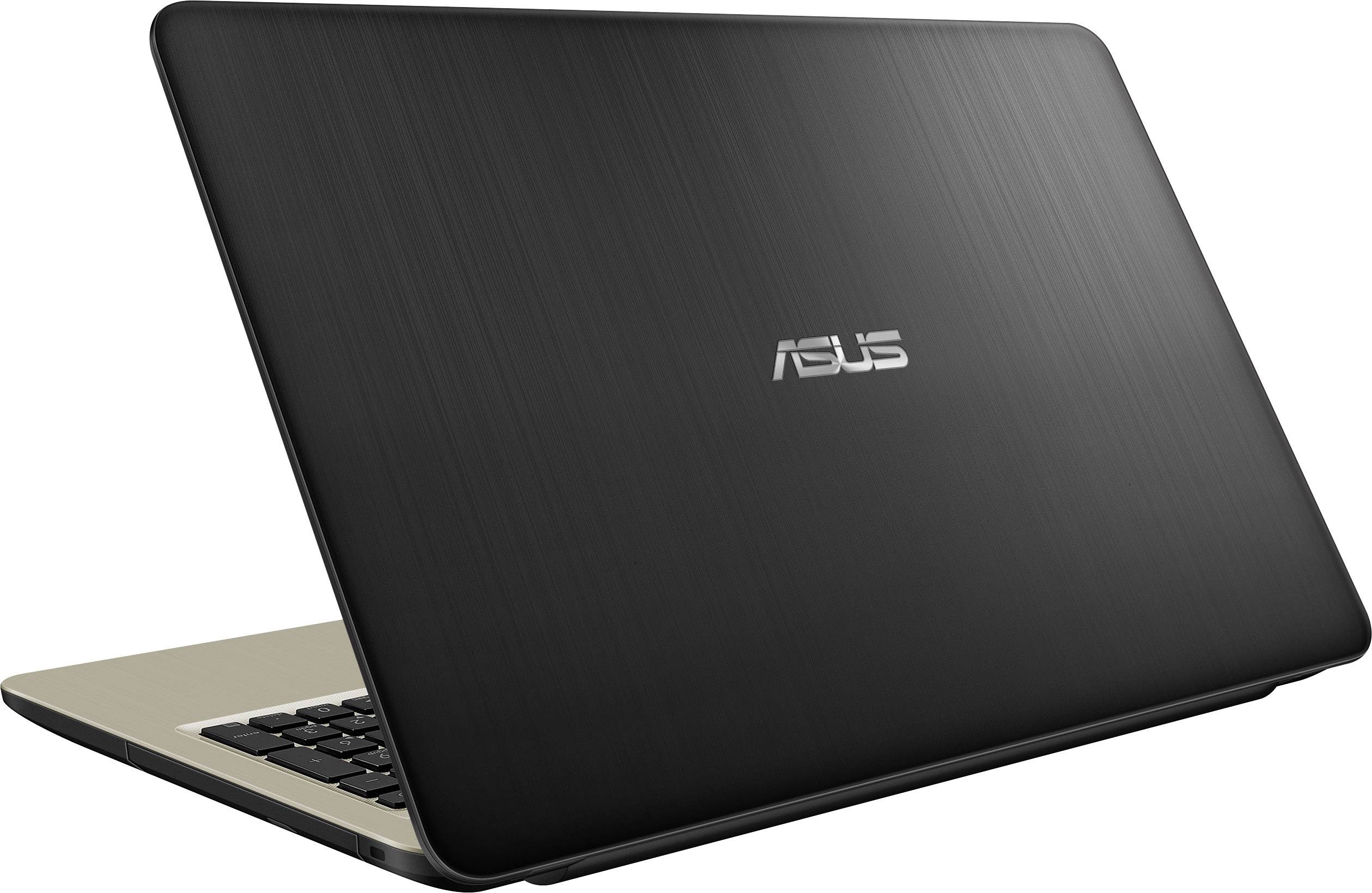 Asus VivoBook 15 F540UA-DM723T sw/go