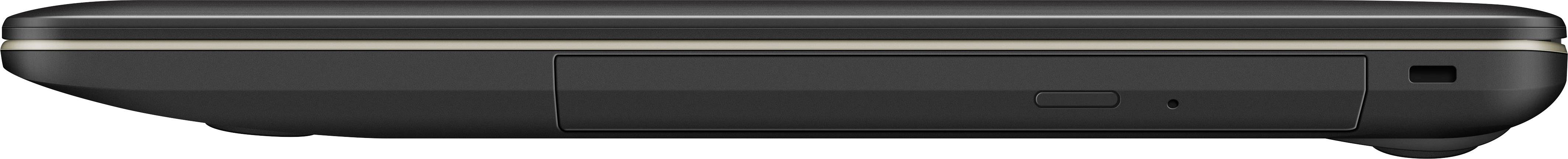 Asus VivoBook 15 F540UA-DM723T sw/go