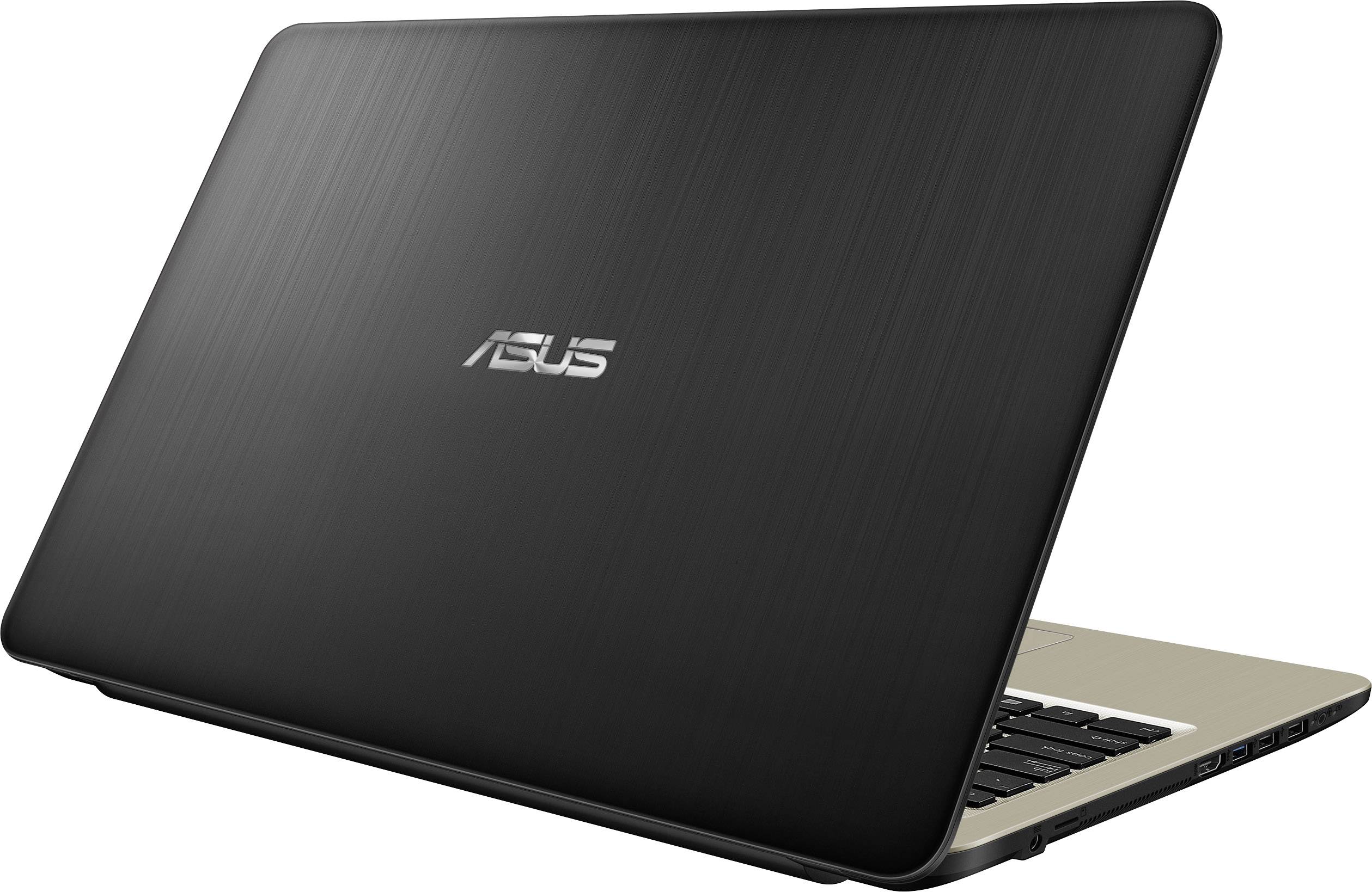 Asus VivoBook 15 F540UA-DM723T sw/go