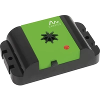 Gardigo Mobil Ultra Marderabwehr Funktionsart Ultraschall Wirkungsbereich 40m² 1St. Gardigo Mobil Ultra Marderabwehr Funktionsart Ultraschall Wirkungsbereich 40m² 1St.