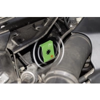 Gardigo Mobil Ultra Marderabwehr Funktionsart Ultraschall Wirkungsbereich 40m² 1St. Gardigo Mobil Ultra Marderabwehr Funktionsart Ultraschall Wirkungsbereich 40m² 1St.