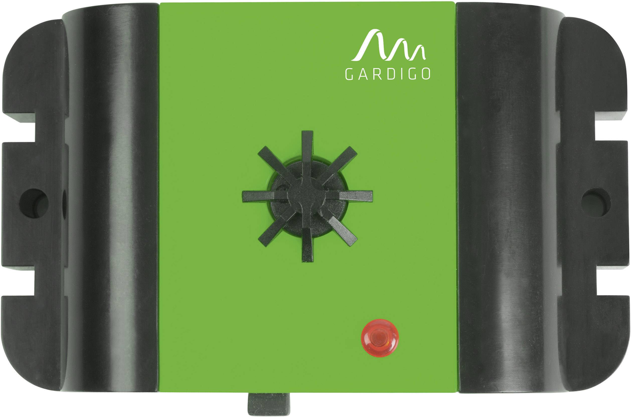 Gardigo Mobil Ultra Marderabwehr Funktionsart Ultraschall Wirkungsbereich 40m² 1St.