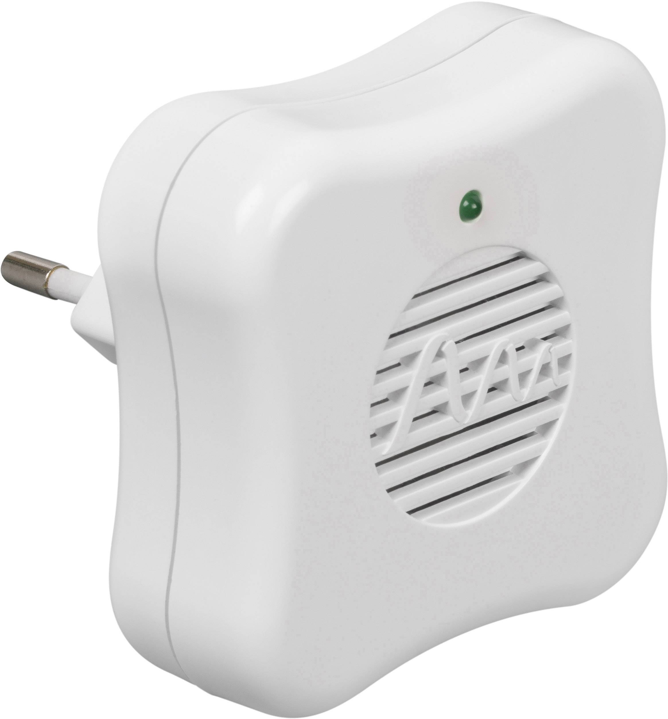 Gardigo silverfish defense Schädlingsvertreiber Funktionsart Ultraschall Wirkungsbereich 25 m² 1 St.