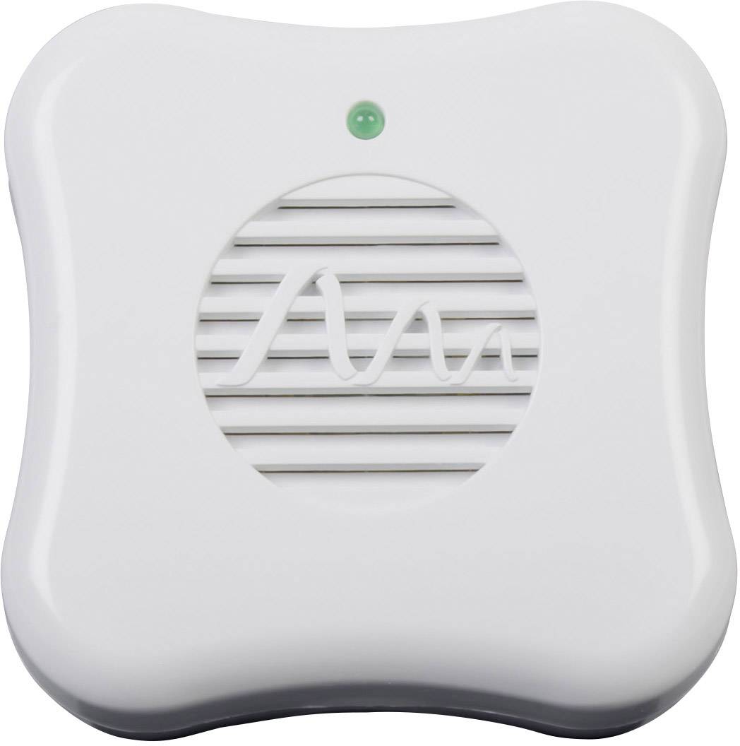 Gardigo silverfish defense Schädlingsvertreiber Funktionsart Ultraschall Wirkungsbereich 25 m² 1 St.