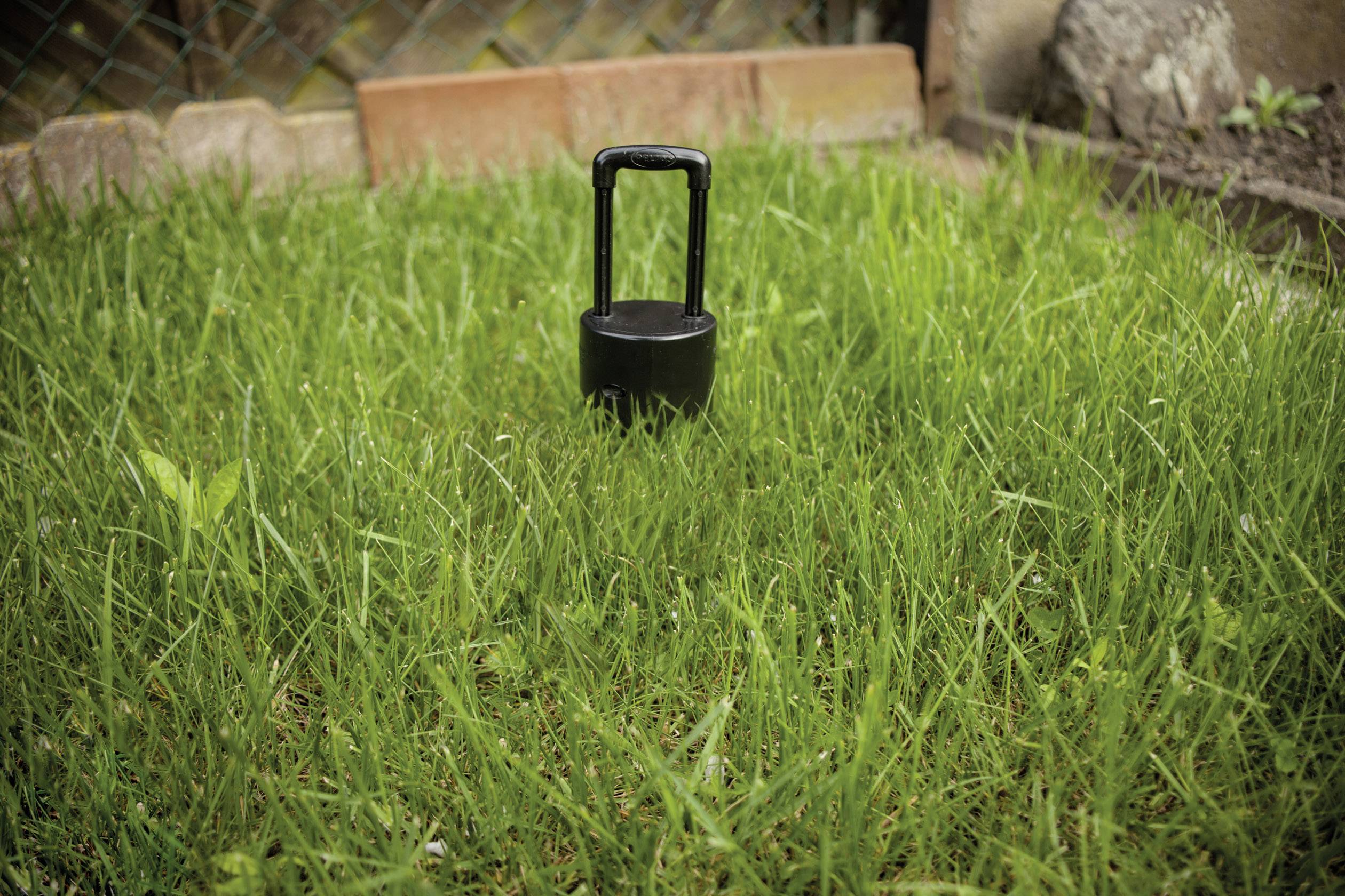 Gardigo vole trap Wühlmausfalle 1St.