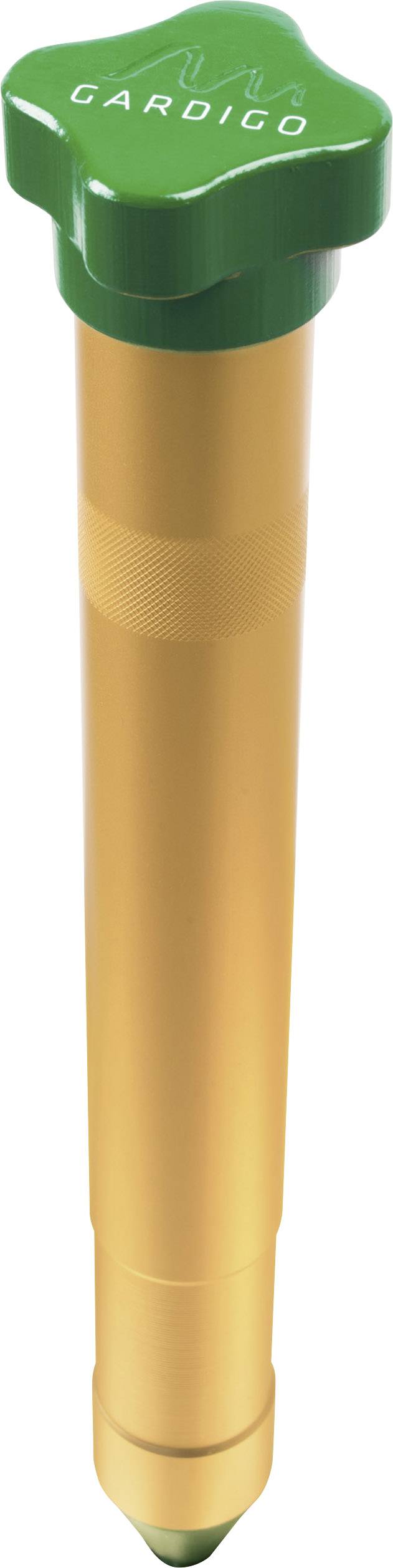 Gardigo Vibrasonic Whlmausvertreiber Funktionsart Vibration  Wirkungsbereich 1250m 1St. |  Freue dich auf voelkner