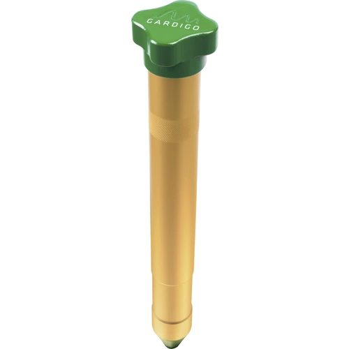 Gardigo Vibrasonic Whlmausvertreiber Funktionsart Vibration Wirkungsbereich 1250m 1St. | Freue dich auf voelkner Gardigo Vibrasonic Whlmausvertreiber Funktionsart Vibration Wirkungsbereich 1250m 1St. | Freue dich auf voelkner