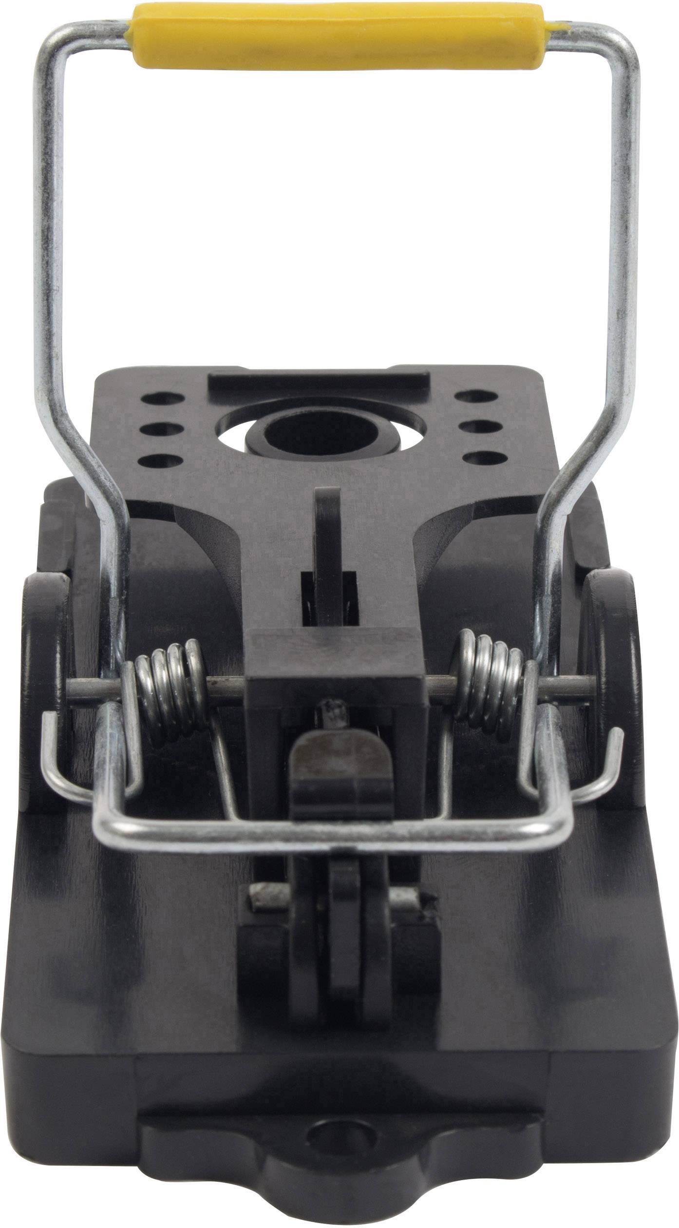 Gardigo mouse-trap Mausefalle Funktionsart Lockstoff 2 St.