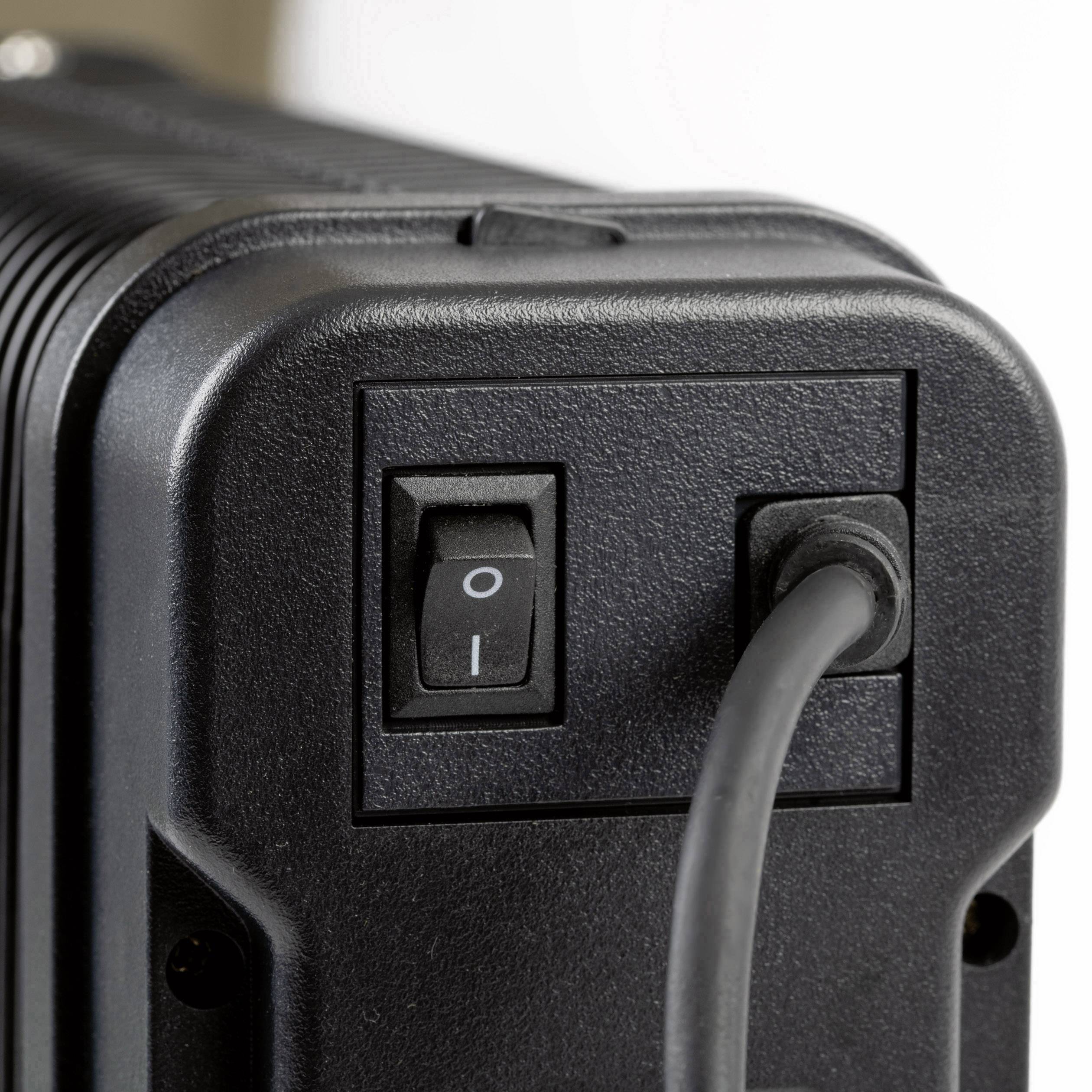 Gardigo Profi 70 62404 UV-Insektenfänger 16W (B x H x T) 392 x 265 x 100mm Schwarz 1St.