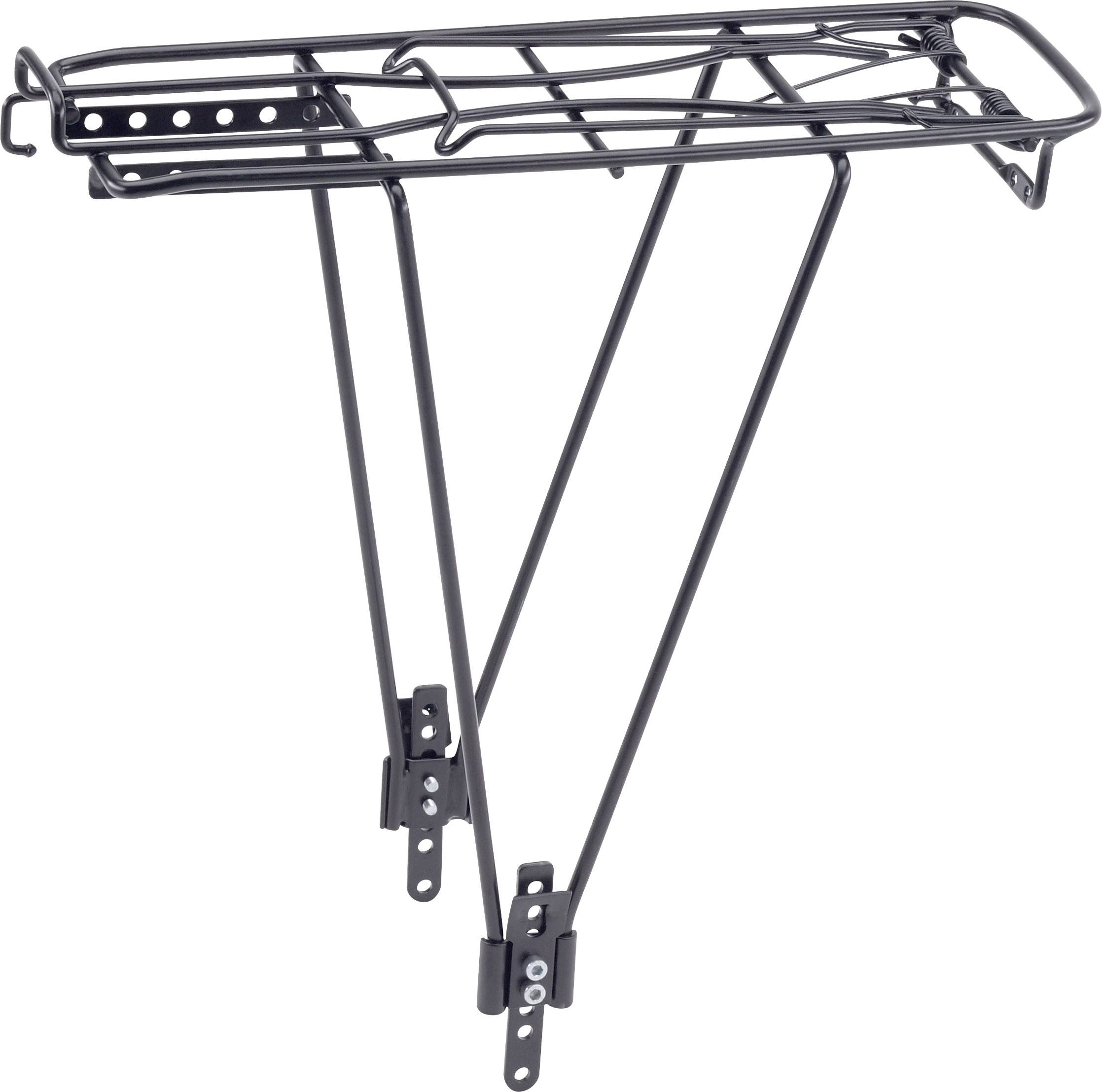 Point 5014000 Gepäckträger Schwarz