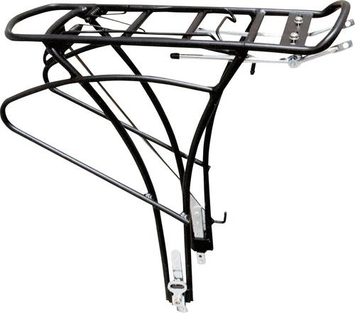 5059500 Gepäckträger Schwarz