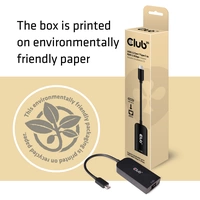 Club3D CAC-1520 Netzwerkadapter Club3D CAC-1520 Netzwerkadapter