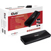 Club3D CSV-3103D USB Adapter Schwarz