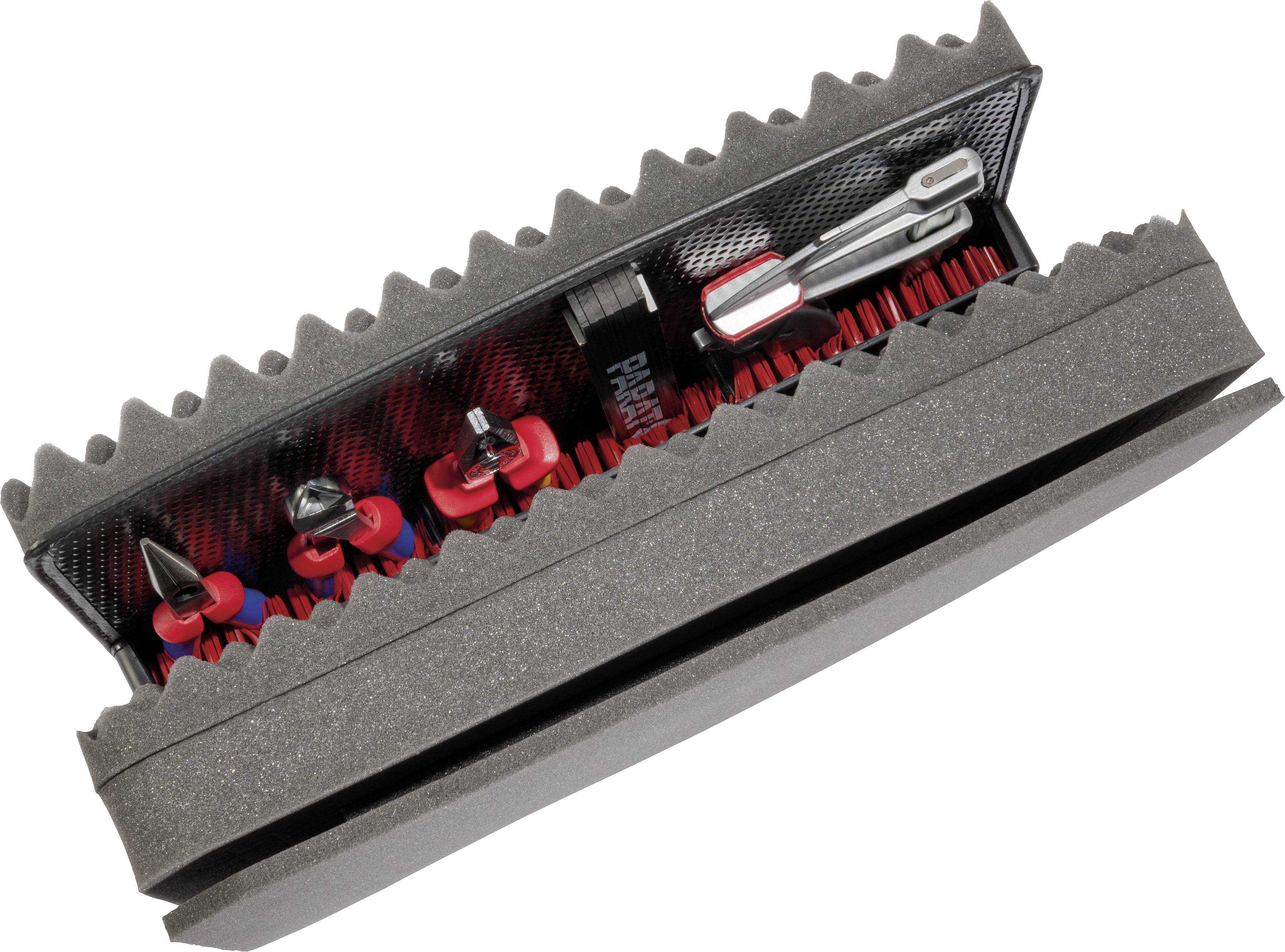 Parat 492015551 Werkzeugtafel 1 Stück (L x B x H) 430 x 74 x 330 mm