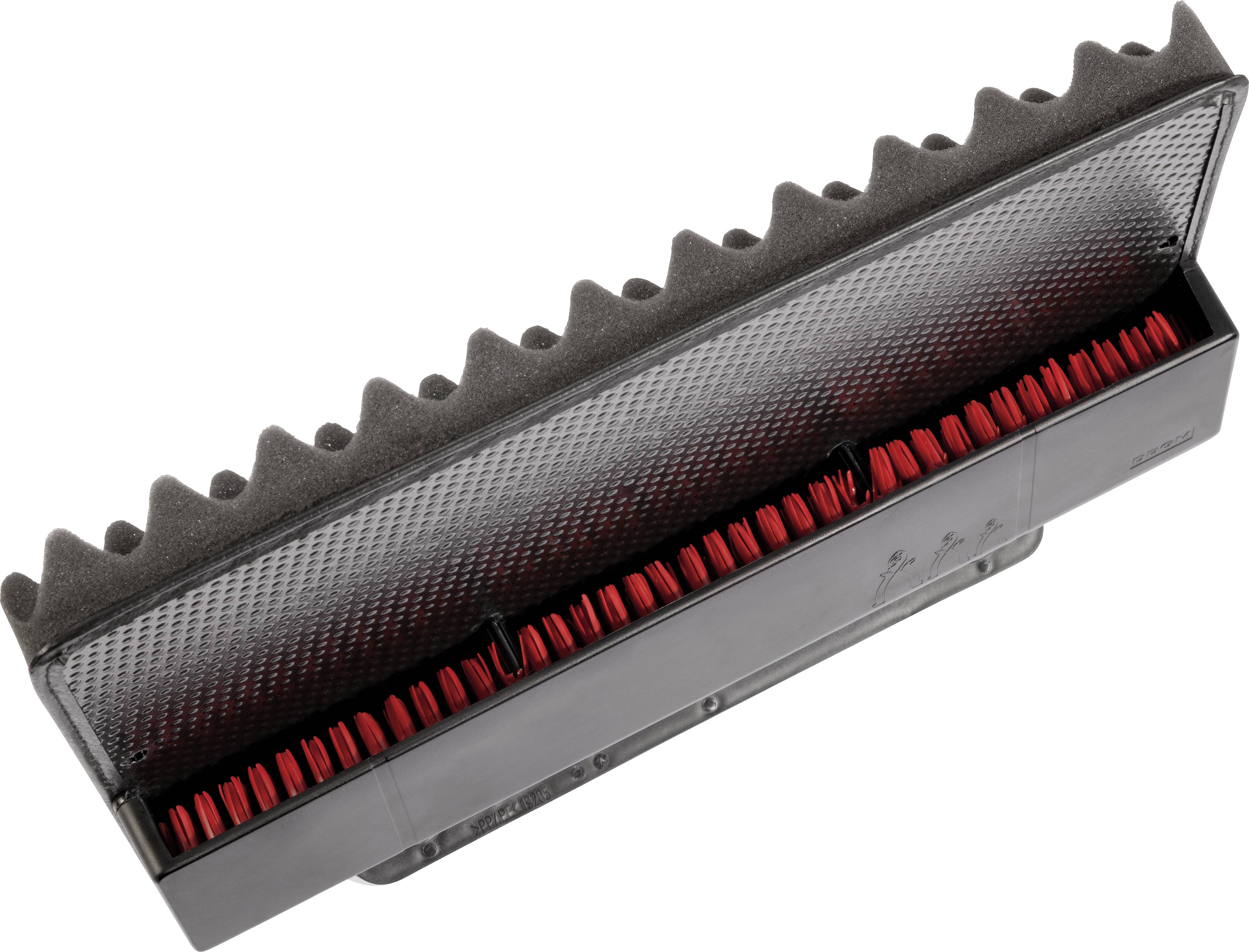 Parat 492015551 Werkzeugtafel 1 Stück (L x B x H) 430 x 74 x 330 mm