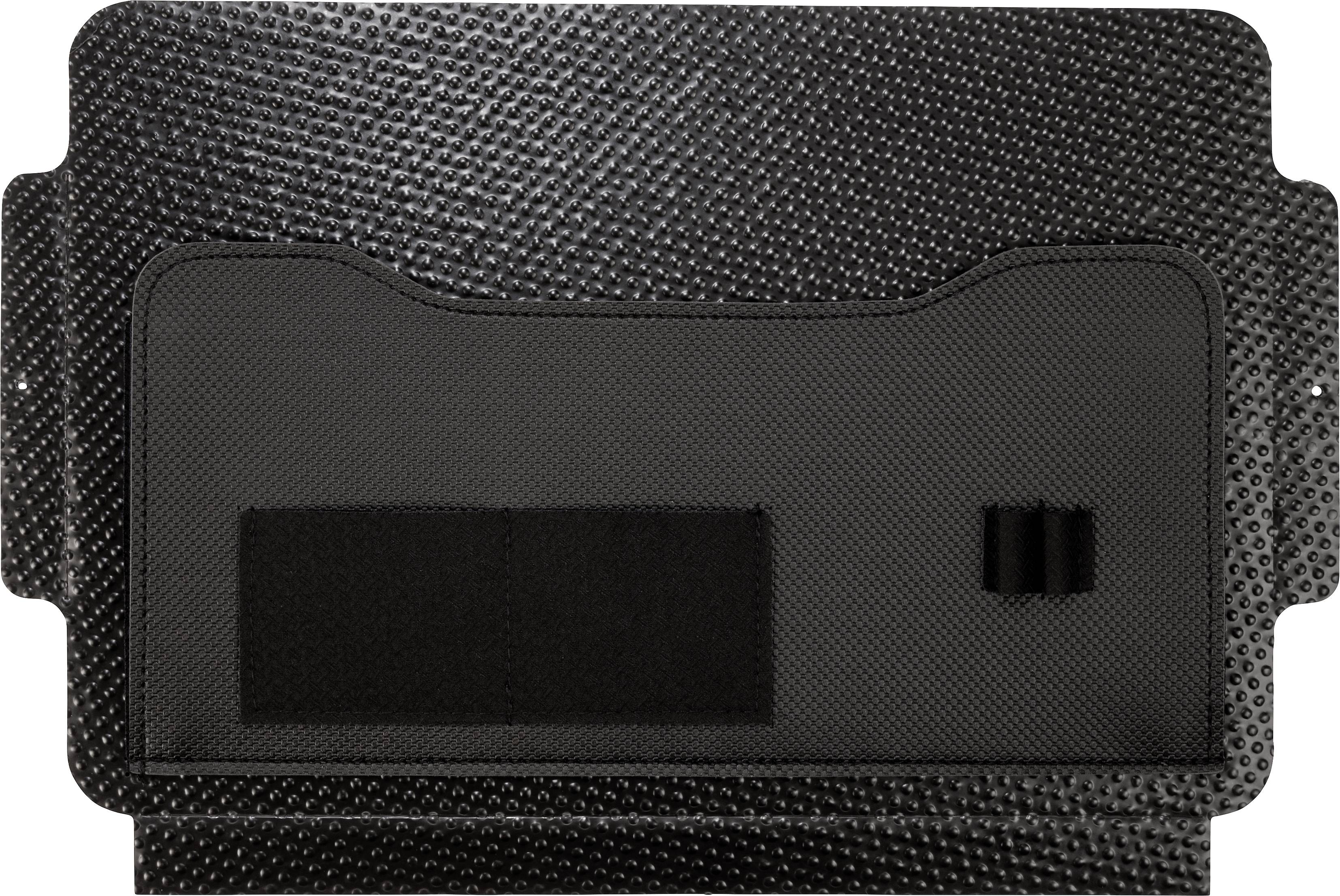 Parat 496000311 Dokumentenkarte (L x B x H) 400 x 10 x 34 mm