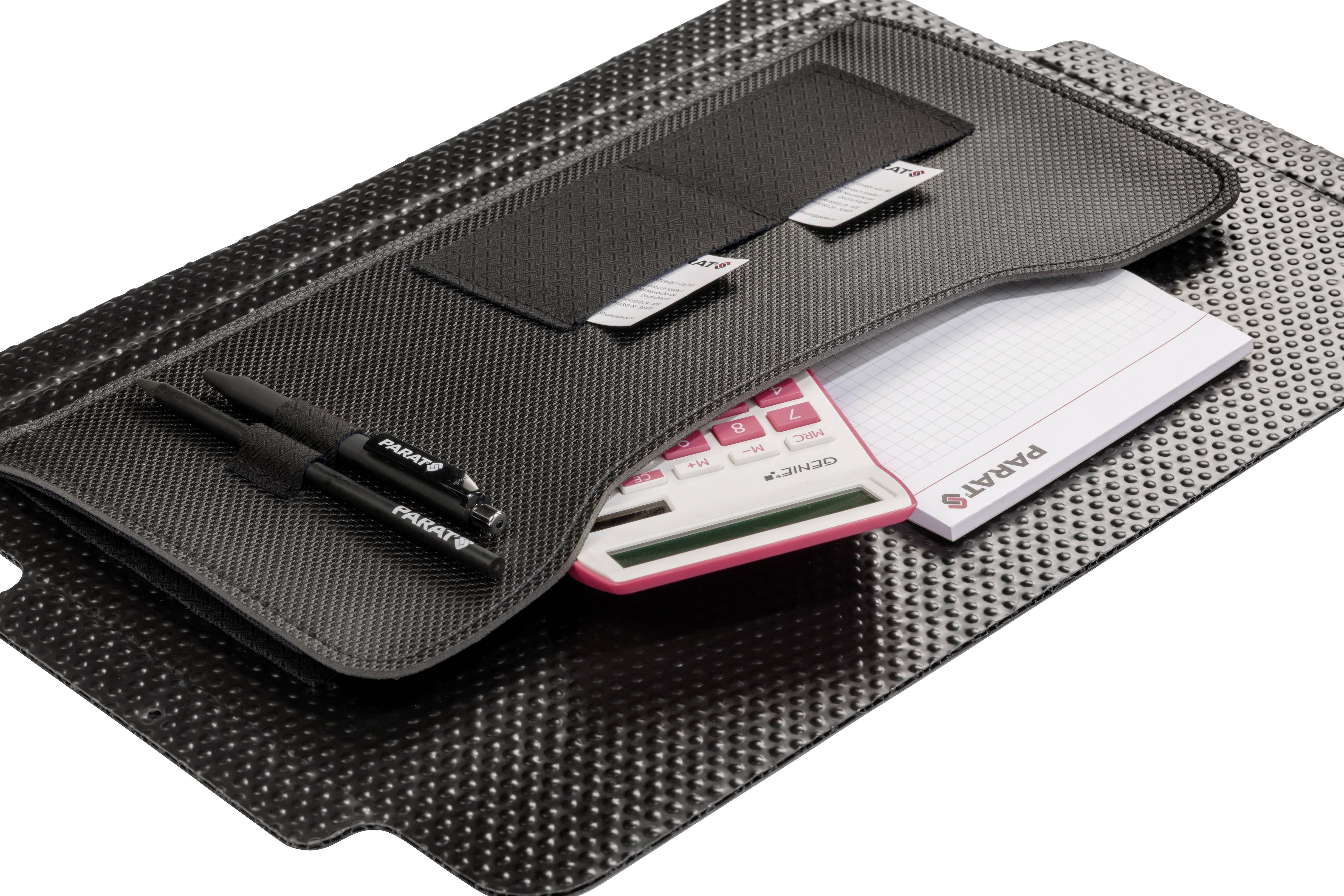 Parat 496000311 Dokumentenkarte (L x B x H) 400 x 10 x 34 mm