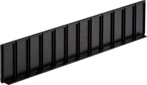 Parat 900012161 Längssteg 1 Stück (L x B x H) 428 x 36 x 88 mm