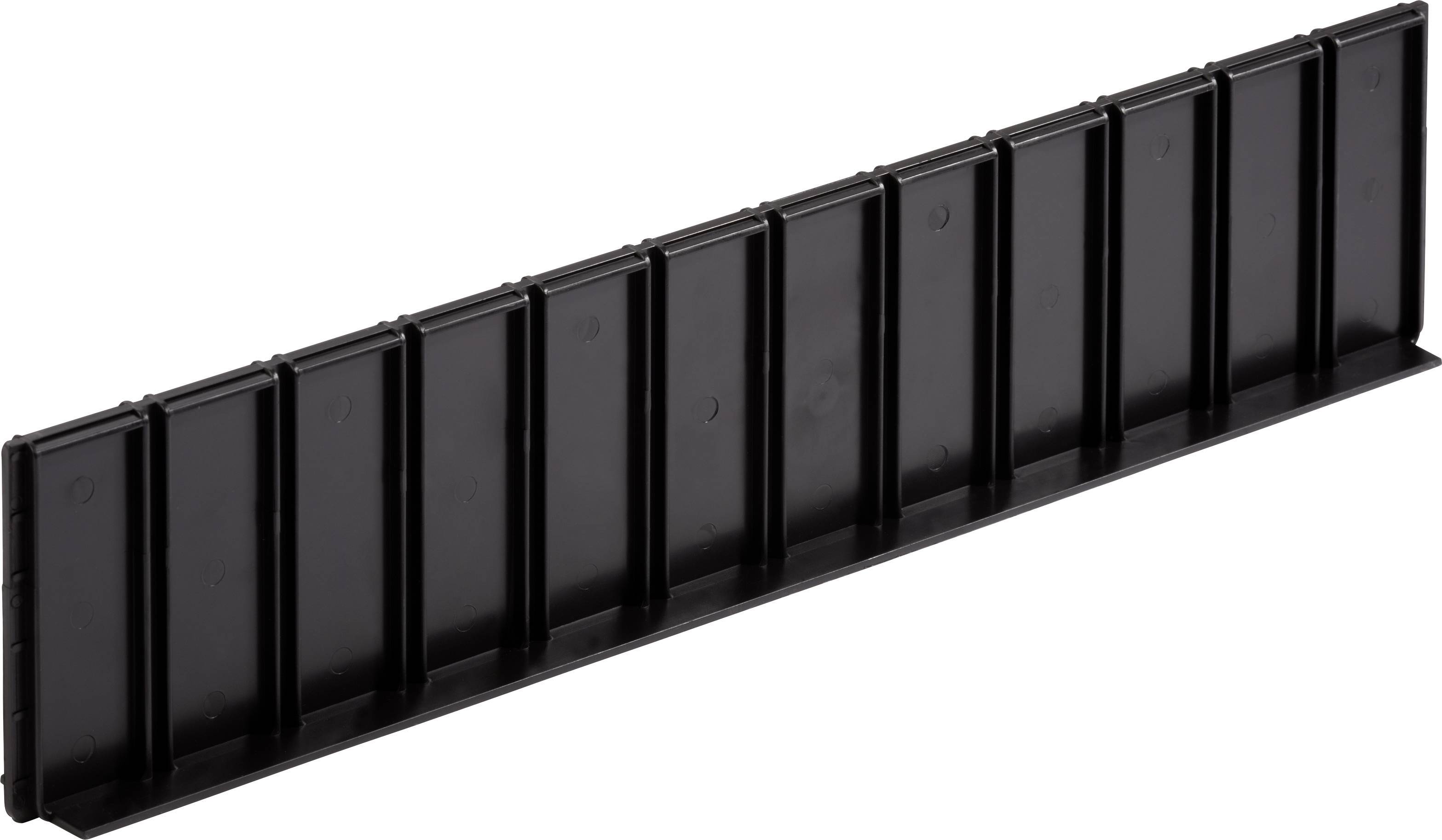 Parat 900012161 Längssteg 1 Stück (L x B x H) 428 x 36 x 88 mm