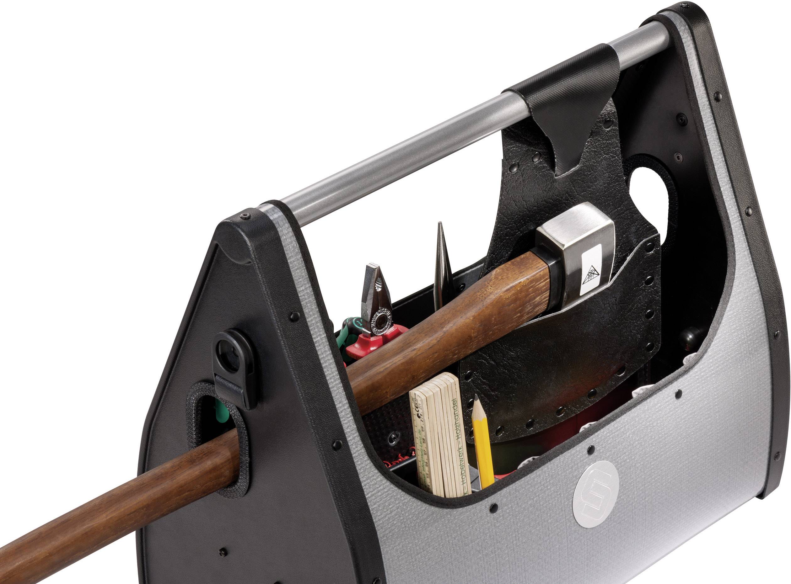 Parat 900063991 Axthalter 1 Stück (B x H x T) 210 x 330 x 20mm