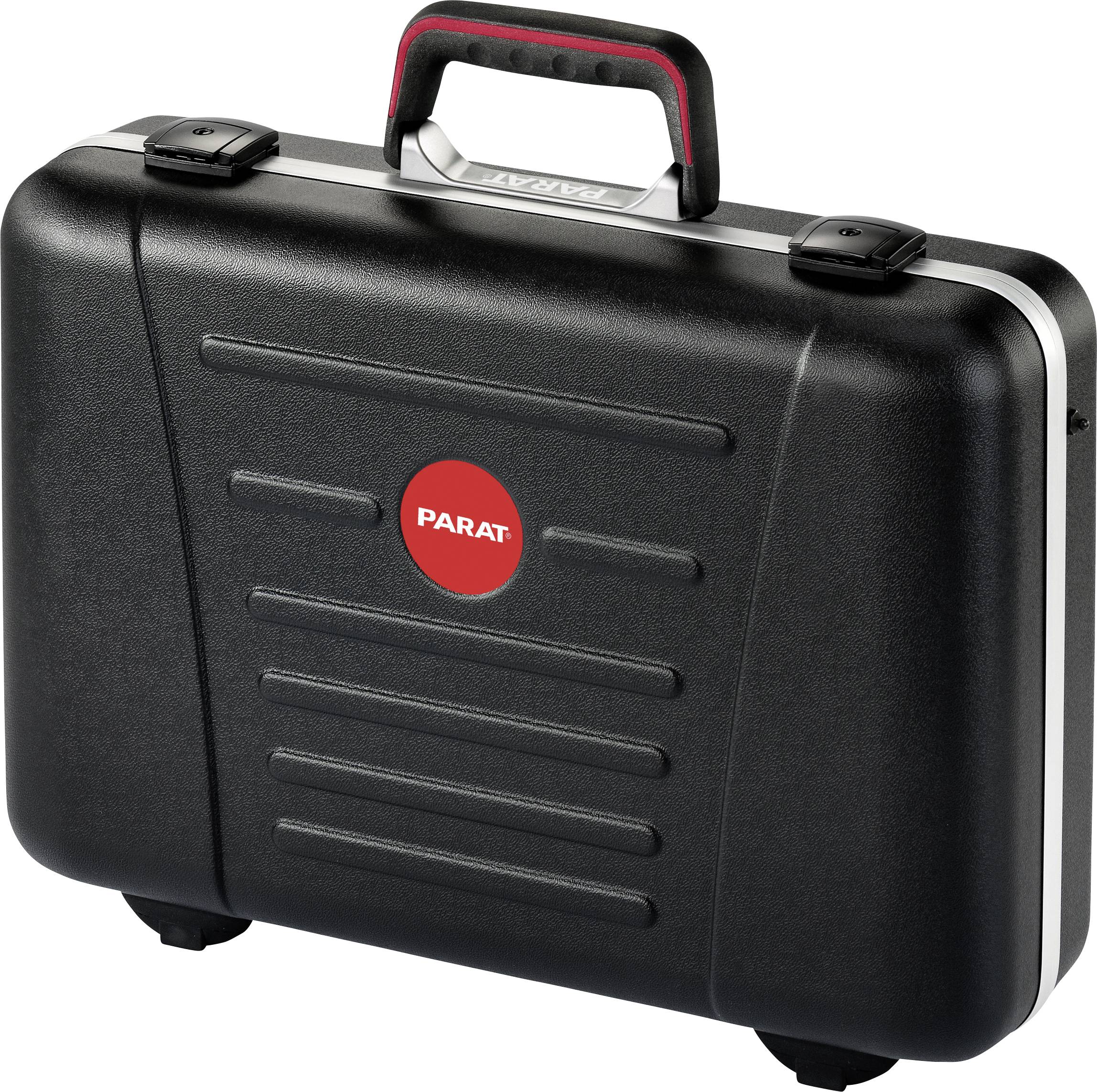 Parat PARADOC Attaché 98227151 Universal Businesskoffer 1 Stück (B x H x T) 475 x 365 x 135mm