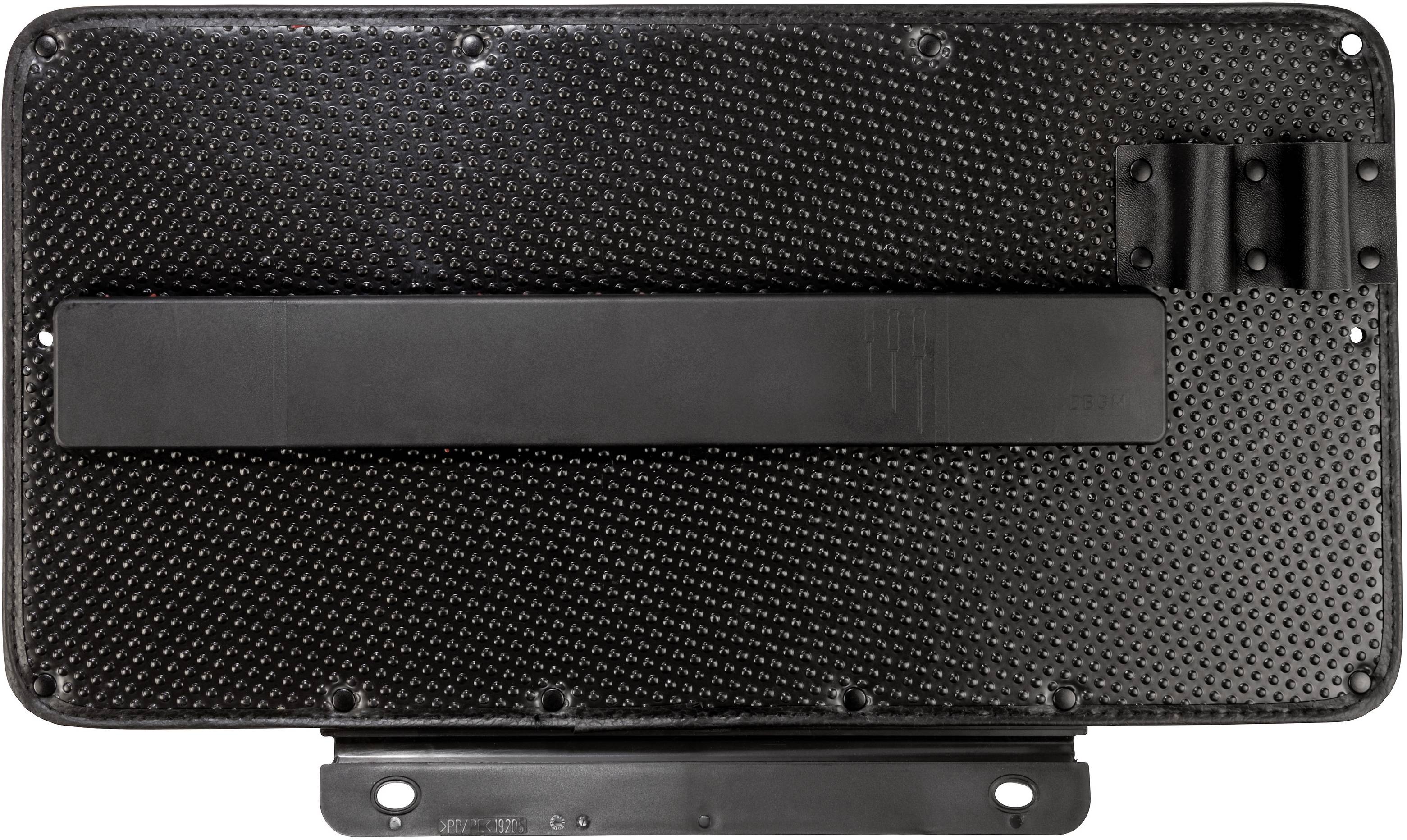 Parat 491051551 CP-7 Werkzeugtafel (L x B x H) 550 x 50 x 230mm