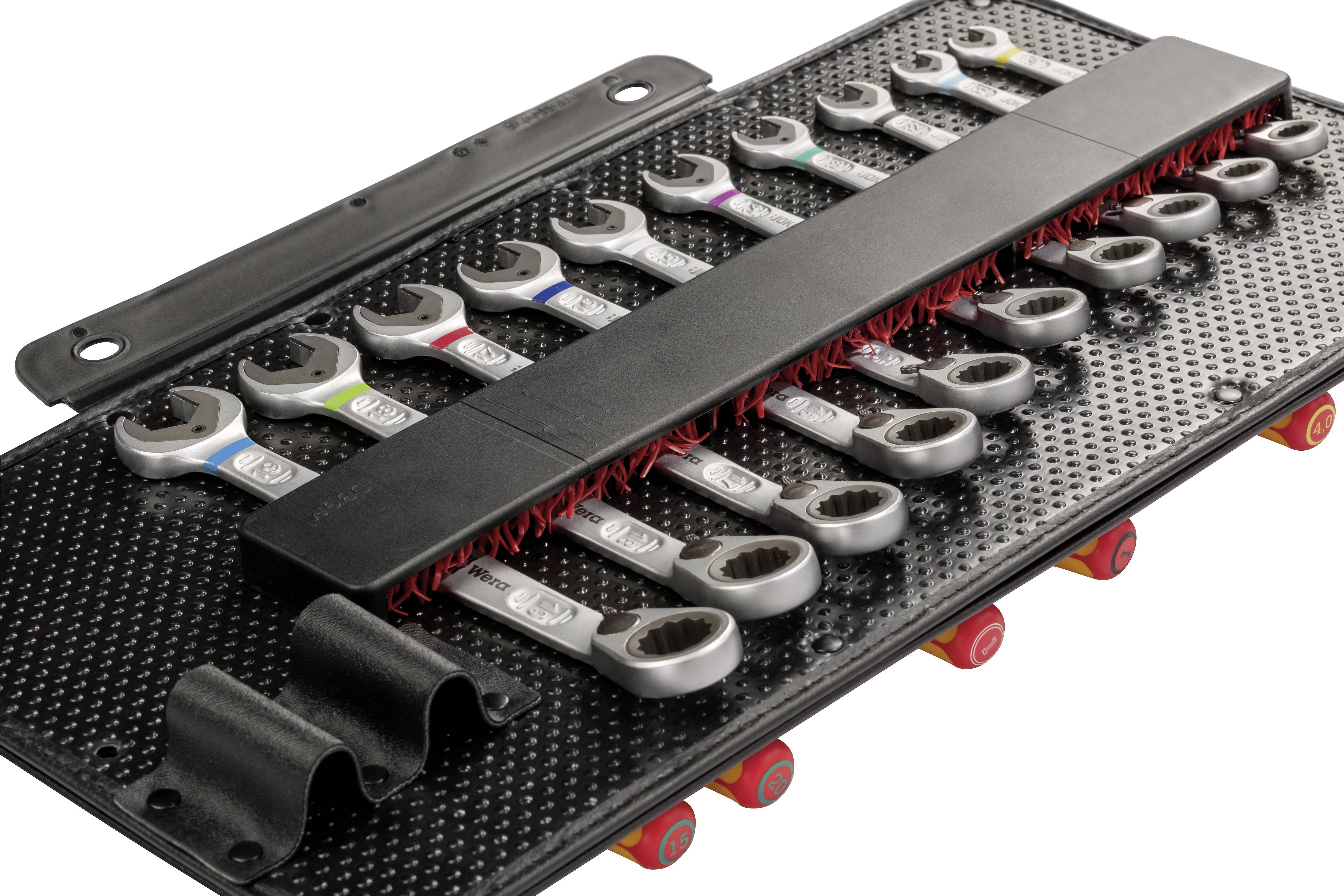 Parat 491051551 CP-7 Werkzeugtafel (L x B x H) 550 x 50 x 230mm