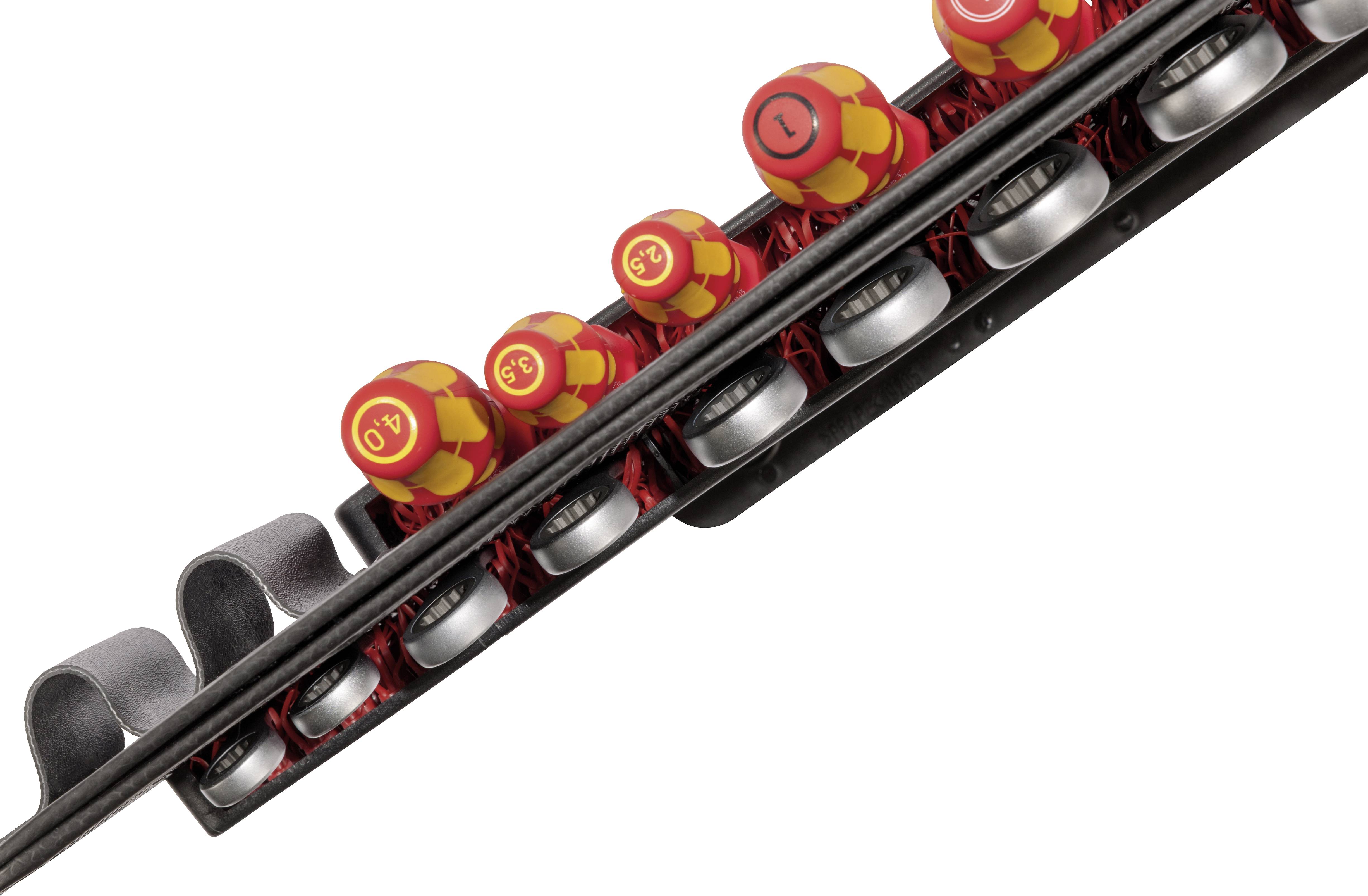 Parat 491051551 CP-7 Werkzeugtafel (L x B x H) 550 x 50 x 230 mm