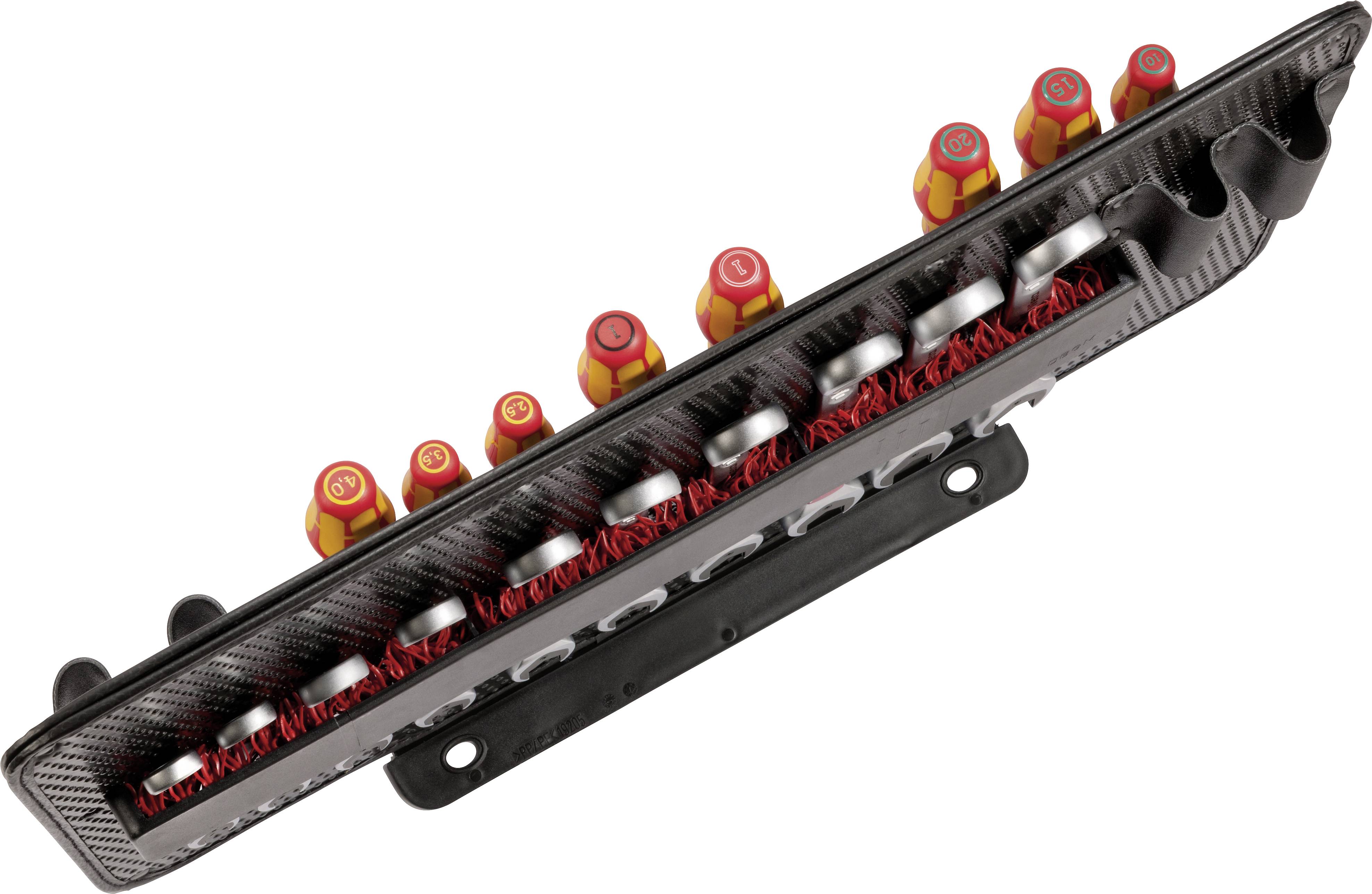 Parat 491051551 CP-7 Werkzeugtafel (L x B x H) 550 x 50 x 230mm