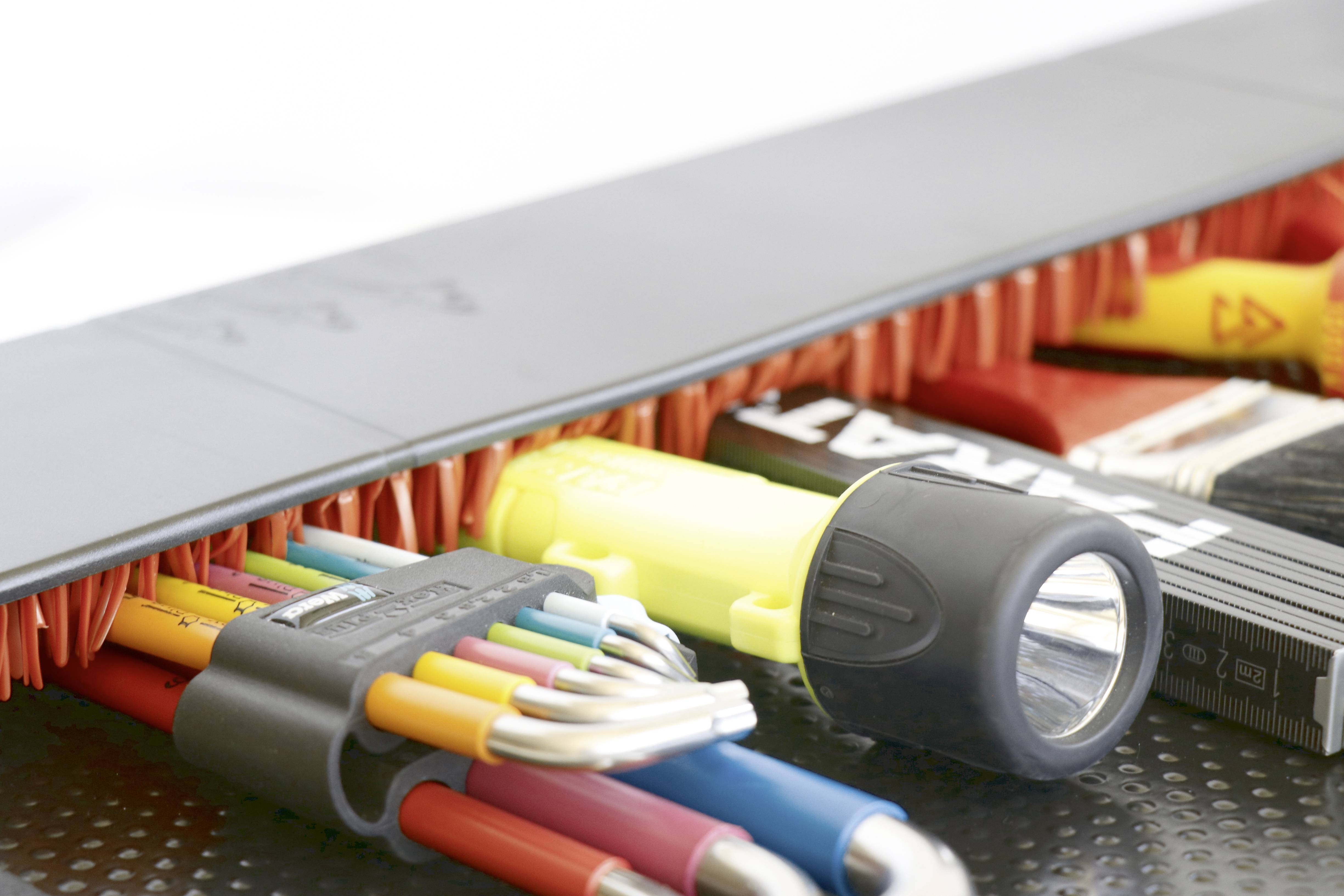 Parat 498016161 Bodenschale 1 Stück