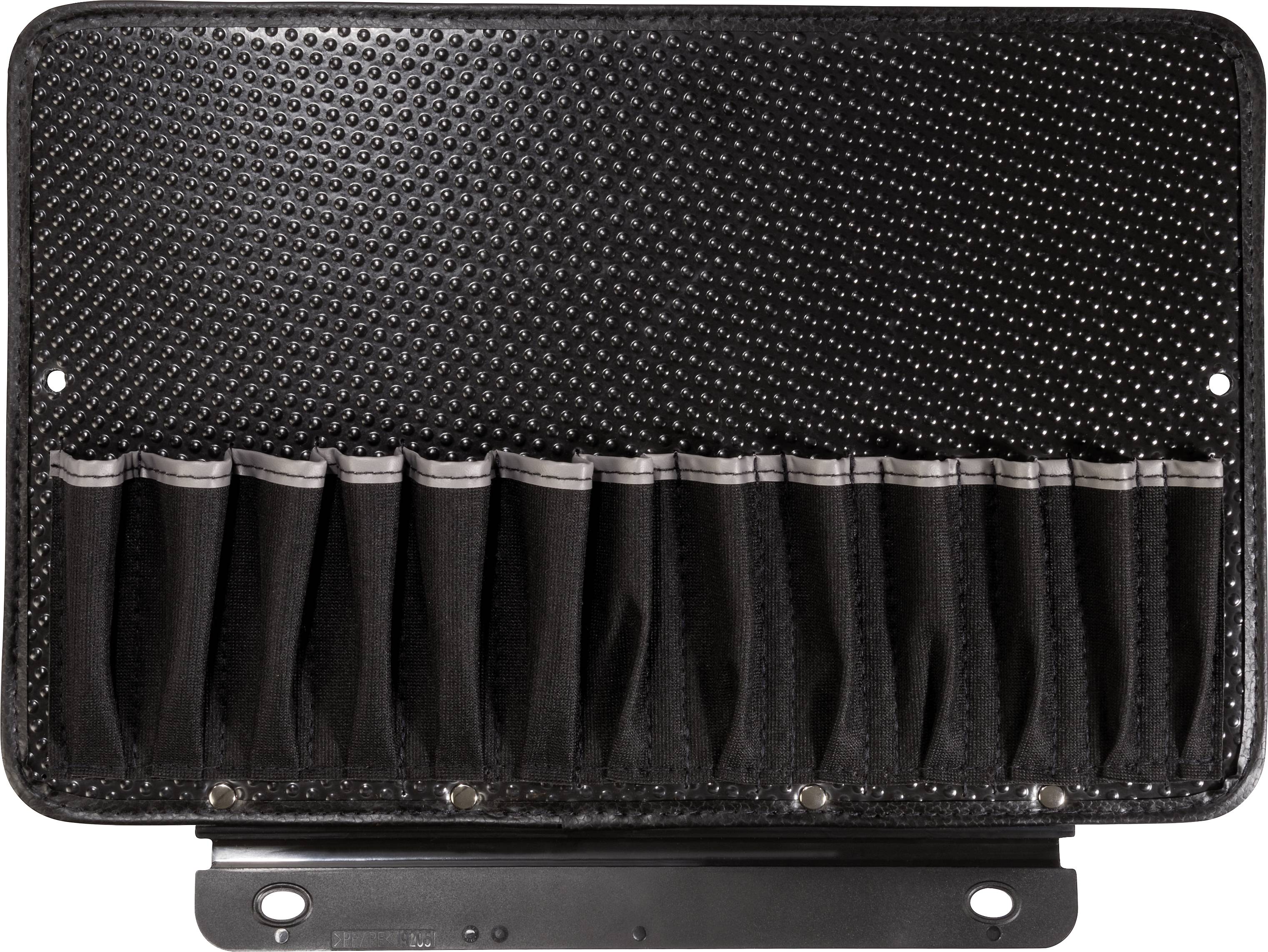 Parat 591041551 Werkzeugtafel 1 Stück (L x B x H) 435 x 50 x 325mm