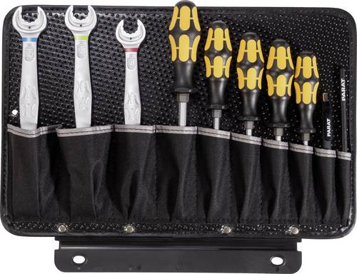 Parat 594001551 Werkzeugtafel 1 Stück (L x B x H) 435 x 25 x 325 mm