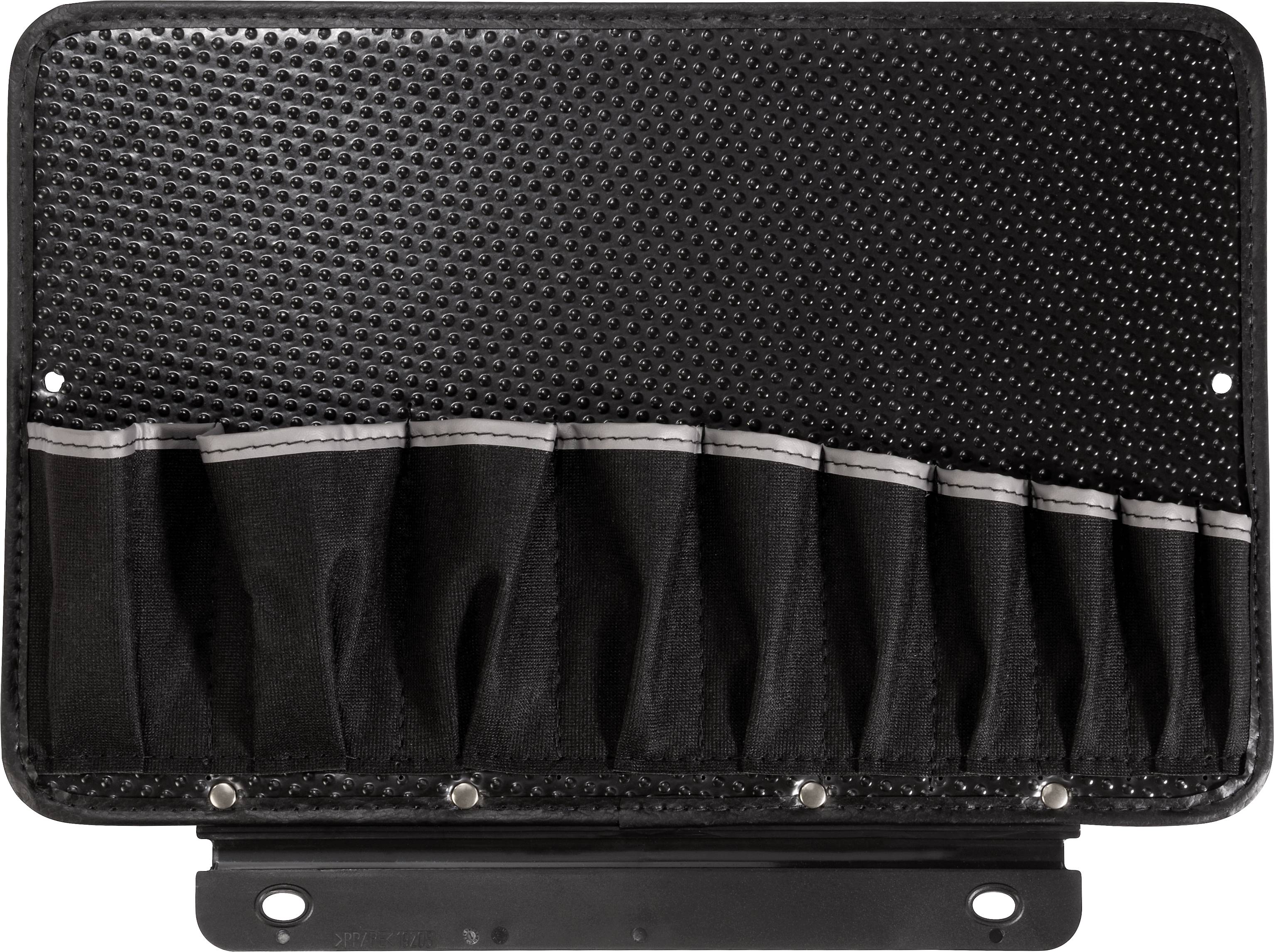 Parat 594001551 Werkzeugtafel 1 Stück (L x B x H) 435 x 25 x 325mm