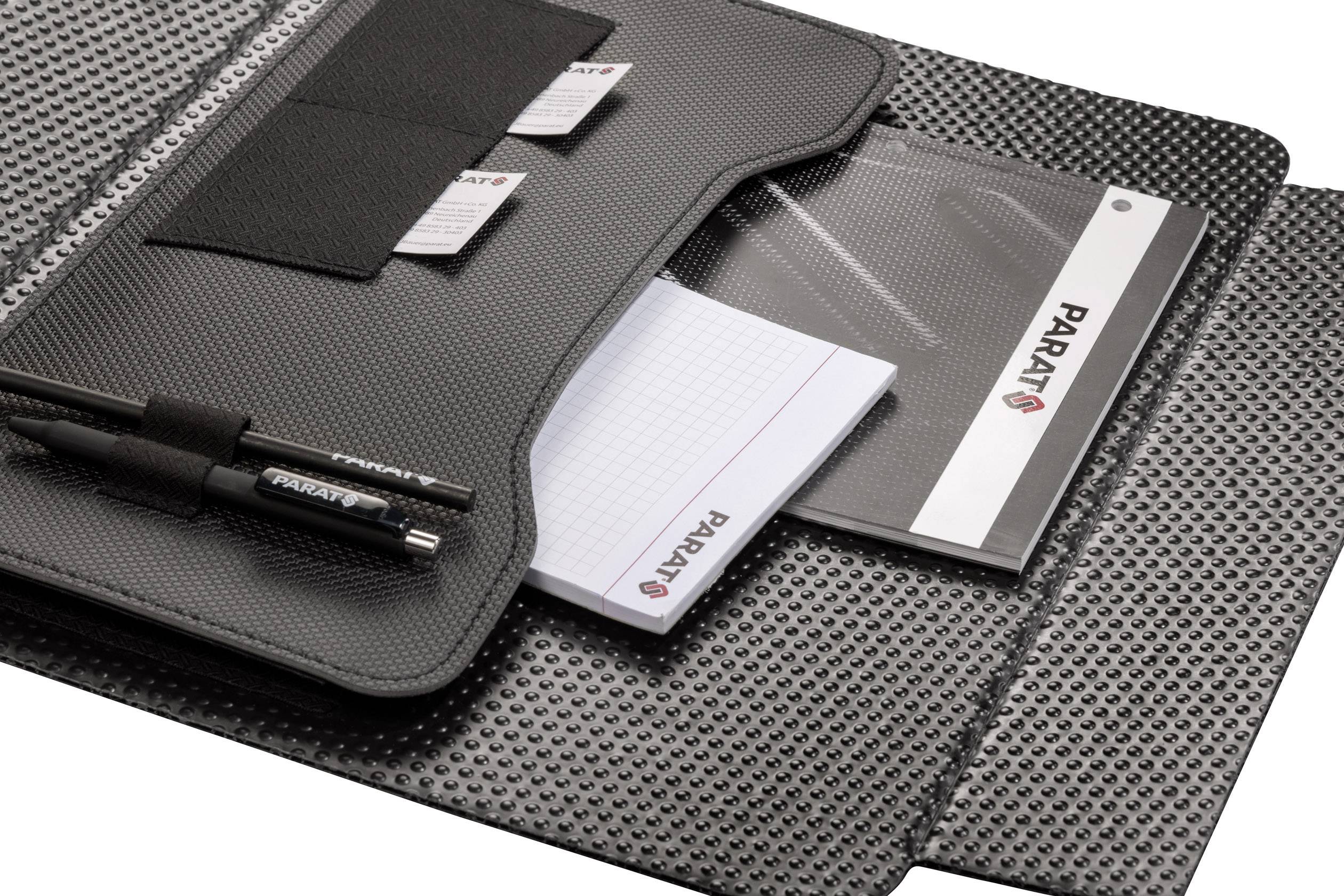 Parat 596002551 Dokumentenkarte 1 Stück (L x B x H) 450 x 10 x 495 mm