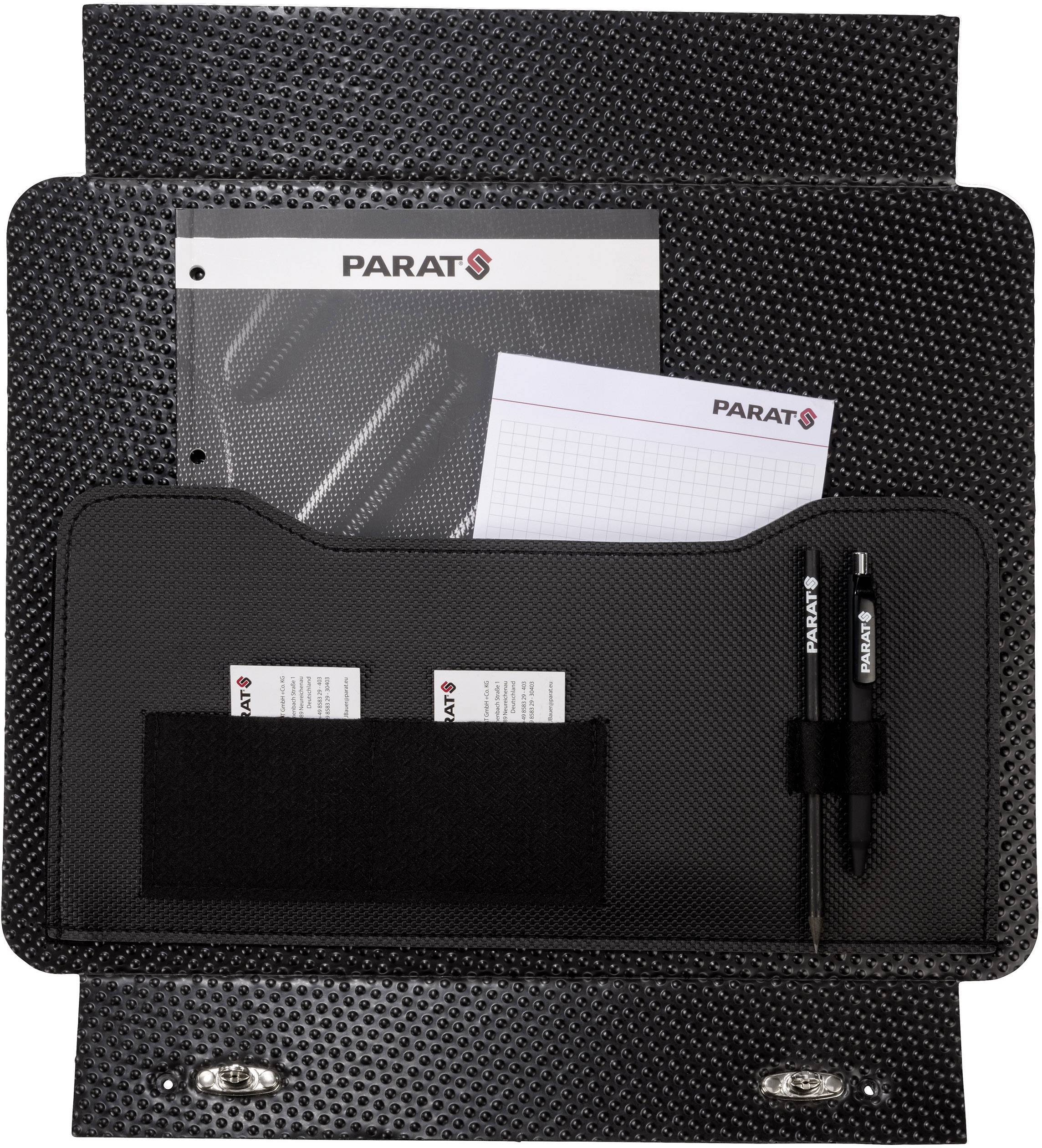 Parat 596002551 Dokumentenkarte 1 Stück (L x B x H) 450 x 10 x 495 mm